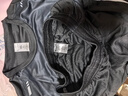 步銳特（BURUITE）運動套裝男夏季健身衣服速干短袖T恤籃球羽毛球訓(xùn)練短褲跑步裝備 曬單實拍圖