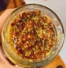 魅雅（MAILLE）第戎粗粒芥末醬 210g 法國(guó)進(jìn)口 漢堡牛排海鮮調(diào)味料 炸雞醬 曬單實(shí)拍圖