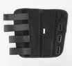 元棉醫(yī)用肘關(guān)節(jié)固定護(hù)具 手臂夾板輔助拉伸胳膊骨折固定器L碼 曬單實(shí)拍圖