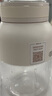 olayks立時(shí) 榨汁杯 家用便攜式榨汁機(jī) 多功能果蔬水果無(wú)線充電果汁機(jī)噸噸桶 碎冰果汁杯OLK-GZ002A 曬單實(shí)拍圖