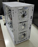 藍寶石AMD RADEON RX7800XT 16G 電競吃雞永劫無間3A游戲顯卡 視頻剪輯建模渲染 臺式機電腦獨立顯卡 RX7800XT 極地版 16G 純白三風(fēng)扇 曬單實拍圖