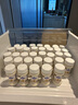 雀巢BEBA至尊 水奶 PRE段 嬰幼兒液態(tài)奶 70ml*32瓶 0~3個月 貝巴 6HMO 曬單實拍圖