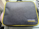 KARCHER德國(guó)卡赫洗車機(jī)配件適配KHB無線洗車機(jī)配件耗材 KHB 2收納包 曬單實(shí)拍圖