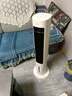海爾（Haier）家用空調(diào)扇加濕冷風(fēng)扇水冷降溫?zé)o葉塔扇香薰節(jié)能小空調(diào)強(qiáng)勁制冷節(jié)能冷風(fēng)機(jī) 遙控款HFZ-Y8625A 曬單實(shí)拍圖