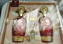 五糧液股份出品 喜福盛世 濃香型白酒 52度500mL*2瓶禮盒裝宴請(qǐng)中秋送禮 曬單實(shí)拍圖