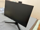 華碩（ASUS）TUF小金剛 27英寸2K顯示器 高刷電競 FastIPS顯示屏 0.3ms響應(yīng) 內(nèi)置雙音箱 G-sync 2K300Hz升降 VG27AQML5A戰(zhàn)殺27 曬單實拍圖