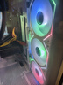 金河田英特爾全系14代24核i9 14900KF/i7 14700KF+英偉達(dá)RTX4070Ti/RTX4060Ti臺(tái)式機(jī)電腦設(shè)計(jì)游戲AI主機(jī) 配置六丨i7 14700KF+RTX4070Ti 曬單實(shí)拍圖