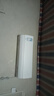 美的（Midea）空調(diào)掛機(jī)酷省電新一級能效變頻冷暖家用臥室壁掛式防直吹四代自清潔以舊換新家電國家政府補(bǔ)貼20% 大1.5匹 一級能效 【酷省電】 曬單實(shí)拍圖