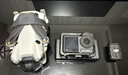 大疆 DJI Mic 2 專業(yè)音質(zhì)無(wú)線麥克風(fēng) 直播vlog采訪錄音收音麥 無(wú)損內(nèi)錄藍(lán)牙直連領(lǐng)夾麥?zhǔn)謾C(jī)相機(jī)收音器 DJI Mic 2一拖二（兩發(fā)一收 含充電盒) 領(lǐng)夾麥*2 曬單實(shí)拍圖