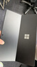 微軟（Microsoft）Surface Pro 12英寸 二合一筆記本電腦 國(guó)家補(bǔ)貼20% 輕薄本 AI+PC 驍龍 X Plus 16G 256G 亮鉑金 曬單實(shí)拍圖