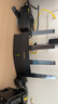 普聯(lián)（TP-LINK） AX5400千兆無線路由器 WiFi6 5G雙頻高速網(wǎng)絡(luò) Mesh 游戲路由 智能家用穿墻 XDR5410易展版·玄鳥 曬單實拍圖