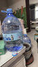 梵境山泉五臺(tái)山天然山泉水15L飲用水 富鍶弱堿性家庭泡茶水桶裝水 曬單實(shí)拍圖