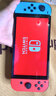 任天堂（Nintendo）【國(guó)內(nèi)保稅倉(cāng)】Switch2/1代 OLED/續(xù)航加強(qiáng)日版/港版便攜家用ns體感游戲掌機(jī) 日版OLED紅藍(lán)64GB保稅（贈(zèng)共享會(huì)員） 曬單實(shí)拍圖