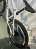 西騎者（WestBiking）300土坡車(chē)代步通勤學(xué)生車(chē)2025網(wǎng)紅單車(chē)帝聯(lián)名款越野減震山地車(chē) 黑色 10速 27.5寸X16.5寸 曬單實(shí)拍圖
