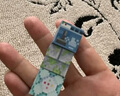 我的磁力方塊世界兒童玩具磁吸積木拼裝男孩女孩全套周歲生日禮物 曬單實拍圖