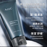 AHC愛和純男士舒緩洗面奶潔面乳深層清潔清爽保濕送男友七夕節(jié)情人節(jié) 男士洗面奶180ml 曬單實拍圖