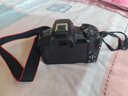 佳能/Canon 100D 200d 200D二代 R50 700D 80D 二手單反相機(jī)4K高清 佳能R50+18-45套機(jī) 黑色 準(zhǔn)新機(jī) 曬單實(shí)拍圖