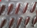 迪巧迪巧酵母鋅嬰幼兒凝膠糖果富鋅0-3歲嬰兒補(bǔ)鋅 挑食厭食發(fā)育遲緩 鋅六盒(180粒)-輔助寶寶全面成長 曬單實(shí)拍圖