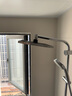 漢斯格雅（Hansgrohe） 柯洛梅達(dá)240淋浴管恒溫大頂噴淋浴花灑套裝桿長約1米 26779 曬單實(shí)拍圖