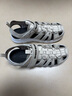 Skechers斯凱奇兒童運(yùn)動(dòng)涼鞋男童沙灘鞋鏤空防滑夏季中大童大頭鞋400041L 【新色】男童/自然色/NAT 37 曬單實(shí)拍圖
