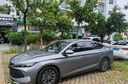 車(chē)麗友TPE腳墊汽車(chē)地毯專(zhuān)用于秦L帕薩特邁騰凱美瑞寶馬3系紅旗H5奔馳C級 TPE腳墊【全包門(mén)檻】+美尼斯黑（店長(cháng)推薦） 5座車(chē)定制 聯(lián)系客服備注車(chē)型+年款 曬單實(shí)拍圖