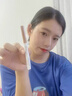 西子朵朵遮瑕筆防水防汗不脫妝遮蓋痘印黑眼圈斑點淚溝改眉臥蠶修容二合一 02-自然色【偏黃膚色】 曬單實拍圖