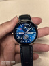 vivo WATCH 5 藍(lán)牙版 精鋼 全天候心率血氧監(jiān)測血壓功能 全新藍(lán)河操作系統(tǒng) iOS跨系統(tǒng)兼容智能手表 曬單實拍圖