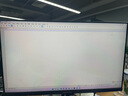 AOCPAD【超300萬玩家+購】24英寸顯示器22寸電腦顯示屏高清2K180Hz小鋼炮辦公設(shè)計電競游戲顯示屏可壁掛 24英寸【1K100hz】內(nèi)置音響 直黑 曬單實拍圖