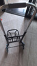 派迎手拉車折疊手推車?yán)瓧U車行李車小推車小拖車買菜車四輪 曬單實(shí)拍圖