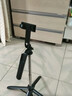 四軸四腳架】2025新款自拍桿三腳架手機通用自拍神器360度旋轉手 1.8米【加粗四腳架四軸合鋼】餸藍牙遙控 曬單實(shí)拍圖