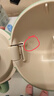 babycare小企鵝兒童保溫杯嬰幼兒寶寶保溫奶瓶水壺學飲直飲吸管杯兒童水杯 贈直通吸嘴- 把手款淺嗬綠 300ml 曬單實拍圖