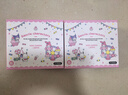 三麗鷗（SANRIO）Kuromi酷洛米照相機高清數(shù)碼玩具彩色便攜式可錄像女孩生日禮物 曬單實拍圖