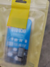 幾亞 適用于蘋(píng)果充電轉接頭iphone16/15 /14/13轉換頭typec轉換器lightning充電公轉母數據線(xiàn)傳輸閃充 B款 C公蘋(píng)果母轉接頭一只 曬單實(shí)拍圖