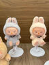 雪花秀（Sulwhasoo）滋盈水乳套裝新款貴婦套盒人參抗皺緊致女士護(hù)膚品雪花秀男士套盒 雪花秀人參水乳中樣1對 曬單實拍圖