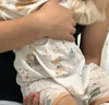 貝肽斯兒童睡衣嬰兒夏薄款連體衣純棉睡裙衣服男女寶寶居家服空調(diào)服童裝 卡洛斯恐龍【無(wú)骨工藝upUP】 --涼 90 cm 【適用身高85-95cm】 曬單實(shí)拍圖