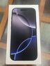 Apple/蘋果 iPhone 16 Pro（A3294）256GB 黑色鈦金屬 支持移動(dòng)聯(lián)通電信5G 雙卡雙待手機(jī) 曬單實(shí)拍圖