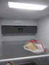 美的（Midea）605/607升對雙開(kāi)二門(mén)電冰箱風(fēng)冷無(wú)霜雙變頻循環(huán)系統一級智能效凈味大容量冷凍力超薄家用節能 【新升級】607升8KG大冷凍力雙變頻雙循環(huán) 曬單實(shí)拍圖