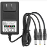 XMSJ6V12V兒童車三輪摩托車挖掘機(jī)玩具車電動(dòng)四輪越野汽車充電器通用A 兒童電動(dòng)挖掘機(jī)充電器款(線長(zhǎng)2米 曬單實(shí)拍圖
