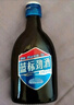 勁牌 藍(lán)標(biāo)勁酒 36度 125ml 單瓶裝 自飲 送禮 曬單實(shí)拍圖