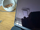 膜法屋適用25款macbookair屏幕膜15.3m4寸24款m3蘋果筆記本電腦保護膜air15靜電吸附M2高清防反光AR膜 曬單實拍圖