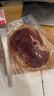 羊秀牛壯整切靜腌牛排西冷眼肉菲力兒童原肉整切牛扒肉商用批發(fā)正宗清真 西冷牛排100g*10片 送：雞排+牛排油+刀叉+黑椒 曬單實拍圖