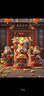 OES動(dòng)感單車家用智能調(diào)阻運(yùn)動(dòng)健身訓(xùn)練器材室內(nèi)靜音磁控減肥自行車 升級(jí)精鋼飛輪/靜音磁控//智能APP 承重250斤+7檔阻力調(diào)節(jié)+加大飛輪 曬單實(shí)拍圖
