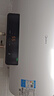 美的（Midea）儲水式電熱水器家用洗澡60升家電國家補貼2200W速熱一級能效節(jié)能安全防護加長防電墻F6021-X1(S) 曬單實拍圖
