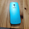 諾基亞（NOKIA）3210 4G 移動聯(lián)通電信廣電全網(wǎng)通 2.4英寸雙卡雙待 直板按鍵學(xué)生功能機備用手機 藍色 曬單實拍圖