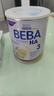 雀巢（Nestle）BEBA 適度水解奶粉 嬰幼兒奶粉 3段800g 1~3歲 貝巴 EXPER HA 曬單實拍圖
