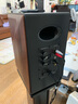 漫步者（EDIFIER）S3000MKII 無(wú)線HiFi有源音箱 書(shū)架音箱 藍(lán)牙音箱 電腦音箱 電視音響 曬單實(shí)拍圖