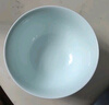海的（seas）海洋貝瓷餐具套裝禮盒陶瓷海瓷家用簡(jiǎn)約光面盤(pán)子碗抗菌不用洗潔精 青光面簡(jiǎn)約6人食（禮盒裝） 21頭 曬單實(shí)拍圖