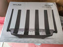 普聯(lián)（TP-LINK）大道路由器7DR6430 BE6400 5G WiFi7千兆雙頻家用高速穿墻 2.4G wifi6無(wú)線 2.5G網(wǎng)口 游戲加速 曬單實(shí)拍圖