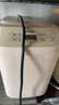 松下（Panasonic）面包機(jī) 家用烤面包機(jī) 揉面和面機(jī)可預(yù)約魔法小白桶SD-PN100 曬單實(shí)拍圖