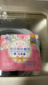 愛璐茜（elis）大王光羽奢適日用衛(wèi)生巾京東自營250mm 60片超薄無感姨媽巾某東來 曬單實拍圖